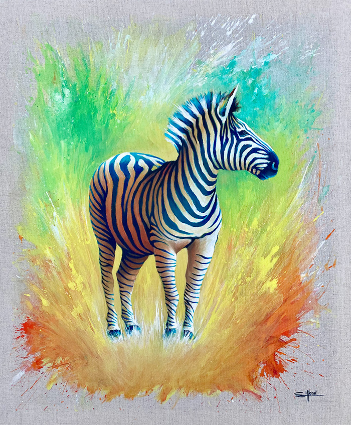 zebra-a