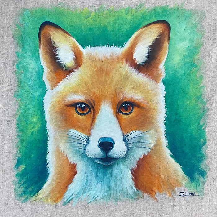 fox-a